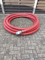 tube de protection de câble, Bricolage & Construction, Électricité & Câbles, Enlèvement, Comme neuf, Câble ou Fil électrique