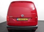 Volkswagen Caddy L2H1 BMT Maxi Highline Automaat | Airco | P, Automaat, Parkeersensor, Bedrijf, Diesel