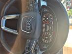 Audi Q7, Autos, Achat, Beige, 7 places, Commande vocale