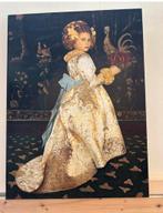 Peinture tableau signée, Antiquités & Art, Enlèvement ou Envoi