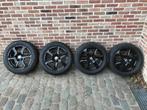 BMW velgen 1 reeks, Auto-onderdelen, Banden en Velgen, Ophalen, Gebruikt, Velg(en), 16 inch
