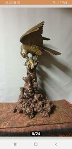 Gezocht aparte antieke bronzen of marmeren beelden, Ophalen