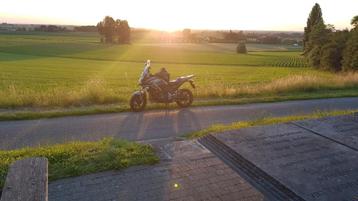 Honda nc750x dct beschikbaar voor biedingen
