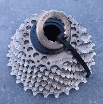 Miche cassette 11 speed 18-28T beschikbaar voor biedingen