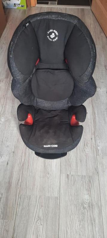 Siège auto maxi cosi modulable  beschikbaar voor biedingen