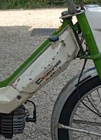 Gezocht Benzine tank honda camino, Fietsen en Brommers, Brommeronderdelen | Oldtimers, Ophalen, Tank