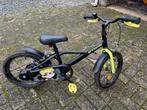 Kinderfiets, Fietsen en Brommers, Fietsen | Kinderfietsjes, Ophalen, Zo goed als nieuw, 16 tot 20 inch