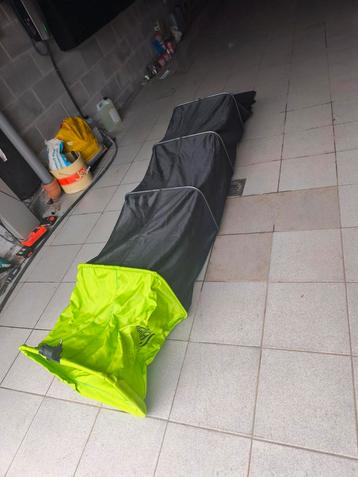 Nieuw bijtmandje van 3 meter beschikbaar voor biedingen