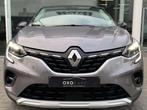 Renault Captur 1.0TCE INTENS / GPS / Camera / Cruise / Led/P, Auto's, Voorwielaandrijving, 116 g/km, Stof, Gebruikt