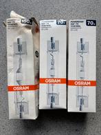 Osram HQI-TS  70 w /WLFD En idem. 150 W, Neuf, Autres culots, Enlèvement, 60 watts ou plus