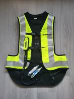 Helite airbag vest medium, Motoren, Ophalen