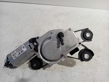RUITENWISSERMOTOR ACHTER Seat Altea (5P1) (5P0955711E), Auto-onderdelen, Gebruikt, Seat