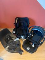 Cybex maxi cosi - autostoel, Kinderen en Baby's, Ophalen, Zo goed als nieuw