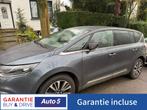 Renault ESPACE (2018) [ref: 4304], Auto's, Renault, Automaat, Gebruikt, Euro 6, 7 zetels