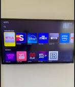 Samsung smart TV, Audio, Tv en Foto, Ophalen, 80 tot 100 cm, Samsung, Smart TV