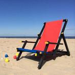 Mal Furniture, ClapChair, Ligbed naar stoel Gerrit Rietveld, Antiek en Kunst, Ophalen