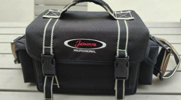 Sac pour appareil photo "Jenova Professionnal" beschikbaar voor biedingen