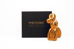 Jeff Koons (After) - Balloon Dog XXL (Orange Gold), Antiek en Kunst, Ophalen of Verzenden