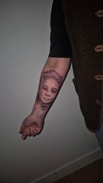 Tatouage, Hobby & Loisirs créatifs, Hobby & Loisirs Autre, Enlèvement