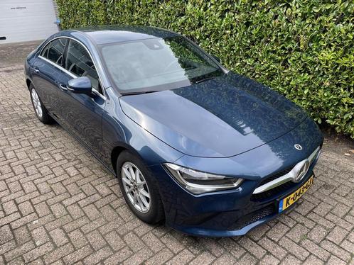 Mercedes-Benz CLA CLA KLASSE 180 AMBITION BUSINESS NIEUWSTAA, Auto's, Mercedes-Benz, Te koop, CLA, ABS, Achteruitrijcamera, Airbags