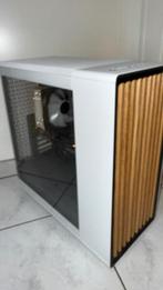 Gaming PC - 32MB - RTX 4060 - MSI board - praktisch nieuw, 32 GB, Custom Build, Comme neuf, 4 Ghz ou plus