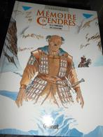 Mémoires de cendres 8 eo, Enlèvement ou Envoi