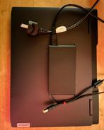 Laptop Lenovo IdeaPad Gaming 3 – i7– RTX 3050, Computers en Software, Ophalen, 15 inch, Zo goed als nieuw, Gaming