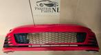 Voorbumper VW Golf 7 VII GTI GTD 4xPDC KLS ORGINEEL BUMPER, Gebruikt, Voor, Herkomst onderdeel bekend, Ophalen of Verzenden