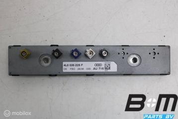 Antenneversterker Audi Q7 4L0035225F beschikbaar voor biedingen