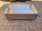 Bijzet tafeltje van wickersalon, Tuin en Terras, Tuinmeubel-accessoires, Ophalen, Nieuw