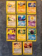 VS Series lot 11x, Hobby en Vrije tijd, Verzamelkaartspellen | Pokémon, Ophalen of Verzenden, Zo goed als nieuw
