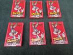 Bugs bunny kaarten, Collections, Comme neuf, Enlèvement ou Envoi