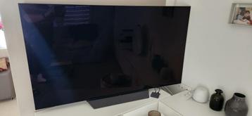 tv lg 65 pouces beschikbaar voor biedingen