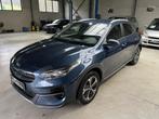 Kia XCeed 1.6 GDi PHEV Business Line DCT, Auto's, Kia, XCeed, Stof, Bedrijf, 5 zetels