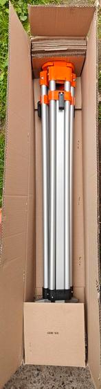 Universeel statief: 1,02 tot 1,71M - Nedo, Enlèvement, Neuf