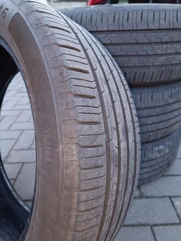 Continental Eco Contact 6 beschikbaar voor biedingen