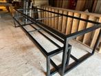 Tafel onderstel en bank onderstel gepoedercoat, Ophalen, Nieuw