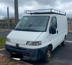 Peugeot boxer 2.8 hdi 131000km, Ophalen of Verzenden