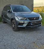 Cupra Ateca 2.0 TSI 300 pk met 4 aandrijving, Auto's, Cupra, Automaat, Euro 6, 4 cilinders, 1982 cc