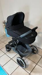 Maxi-Cosi Lila XP + Wieg, Kinderen en Baby's, Kinderwagens en Combinaties, Ophalen, Gebruikt, Kinderwagen, Maxi-Cosi