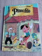 De wondere wereld van Pinocchio - Walt Disney, Boeken, Ophalen
