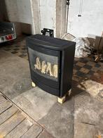 Gaskachel WellStraler 11,62kW, Enlèvement, Utilisé, Autoportant, Chauffage à gaz