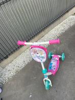 Kinderstepje be unique, Enlèvement, Comme neuf