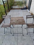 IKEA tuinstoel tarno, Tuin en Terras, Tuinstoelen, Ophalen of Verzenden, Zo goed als nieuw