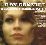 Ray Conniff – Bridge Over Troubled Water - lp = mint, Cd's en Dvd's, 1960 tot 1980, Jazz, Ophalen of Verzenden, Zo goed als nieuw