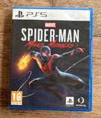 Ps5 Spider-Man, Comme neuf, Enlèvement ou Envoi