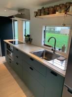 Super gezellige stacaravan, gerenoveerd én geïsoleerd!, Caravans en Kamperen, Tot en met 4