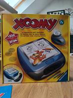 Xoomy, Ophalen, Zo goed als nieuw, Overige typen