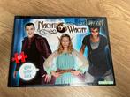 Glow in the dark nachtwacht puzzel 150st, Kinderen en Baby's, Speelgoed | Kinderpuzzels, Ophalen, Zo goed als nieuw
