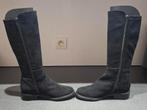 Zwarte laarzen maat 36, Ophalen, Hoge laarzen, Zwart, PieSanto